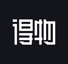 Dewu APP logo